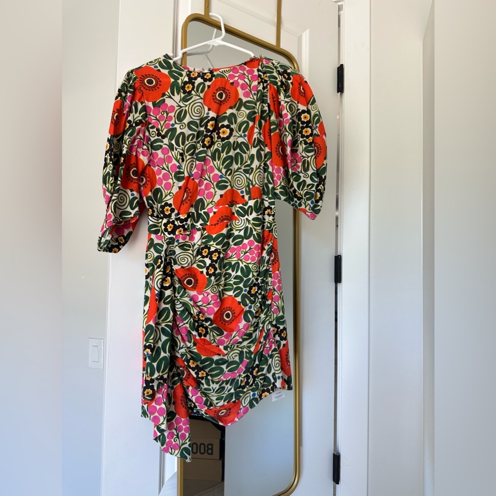 Rhode dress